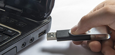 компьютер не видит USB устройства компьютерный мастер ремонт москва